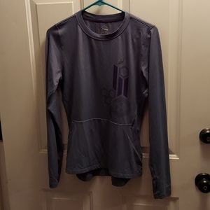 Women's ASICS active top